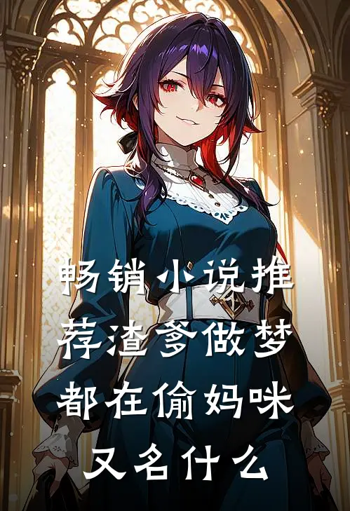 畅销小说推荐渣爹做梦都在偷妈咪又名什么