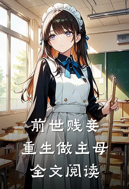 前世贱妾，重生做主母全文阅读