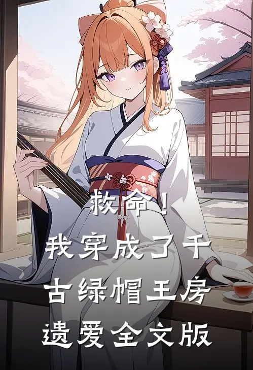 救命！我穿成了千古绿帽王房遗爱全文版