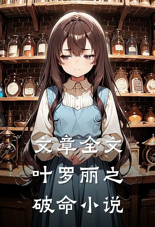 文章全文叶罗丽之破命小说