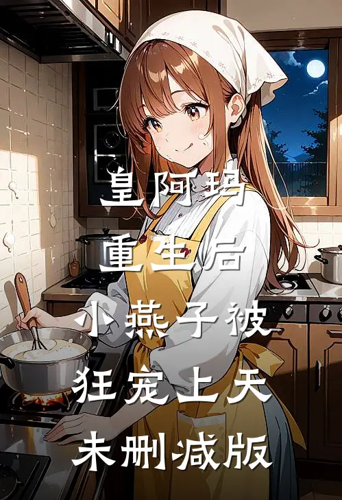 皇阿玛重生后，小燕子被狂宠上天未删减版