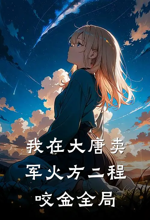 我在大唐卖军火方二程咬金全局