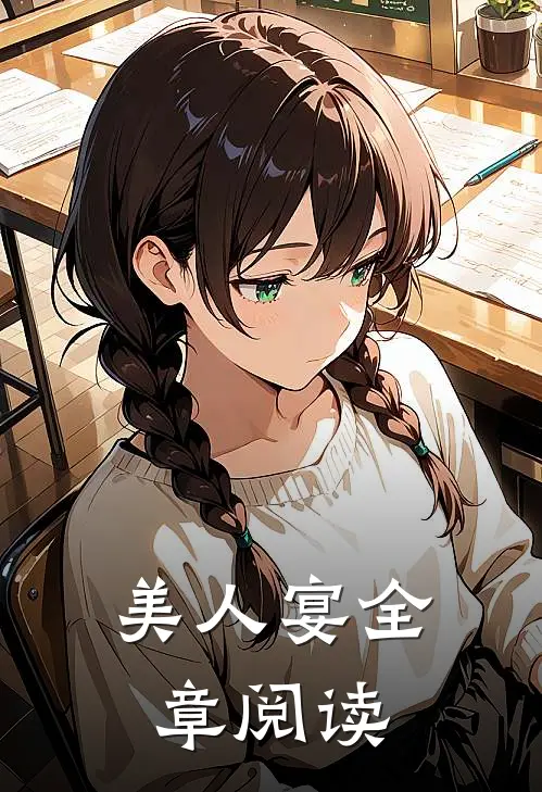 美人宴全章阅读
