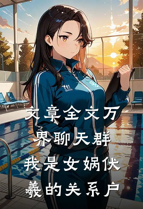文章全文万界聊天群：我是女娲伏羲的关系户