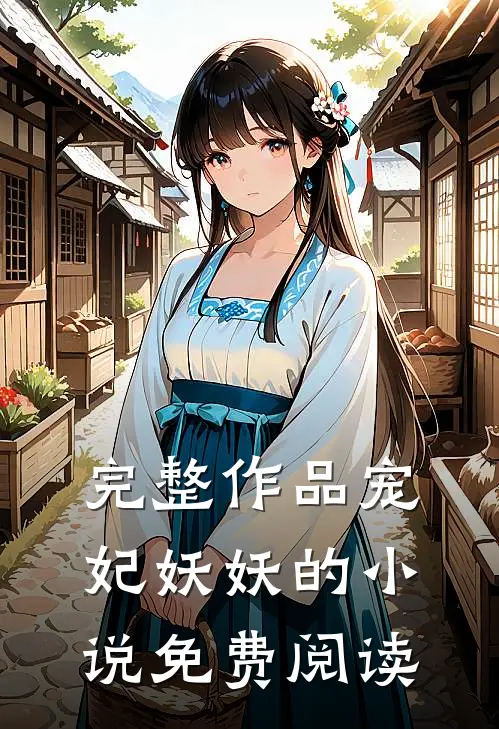 完整作品宠妃妖妖的小说免费阅读