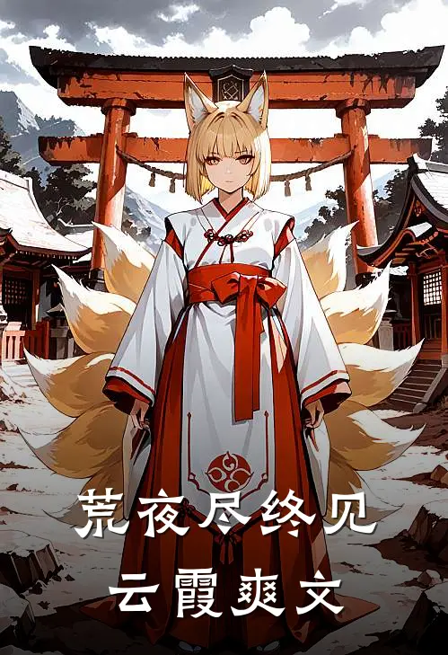 荒夜尽终见云霞爽文