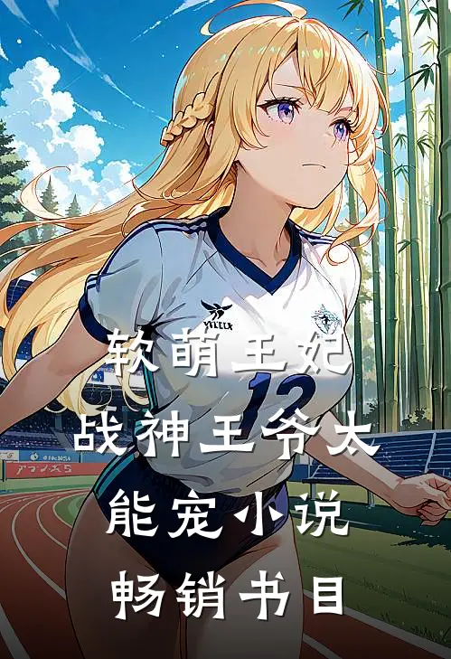 软萌王妃:战神王爷太能宠小说畅销书目