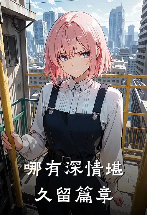 哪有深情堪久留篇章