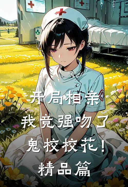 开局相亲，我竟强吻了鬼校校花！精品篇