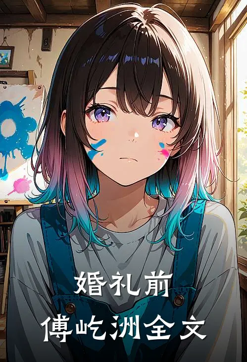 婚礼前，傅屹洲全文