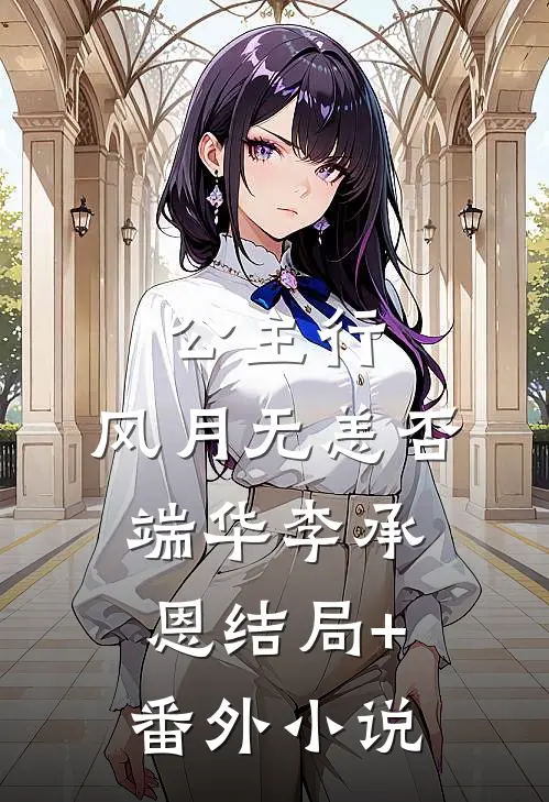 公主行：风月无恙否端华李承恩结局+番外小说