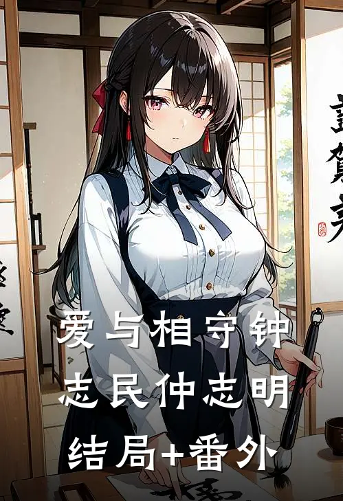 爱与相守钟志民仲志明结局+番外