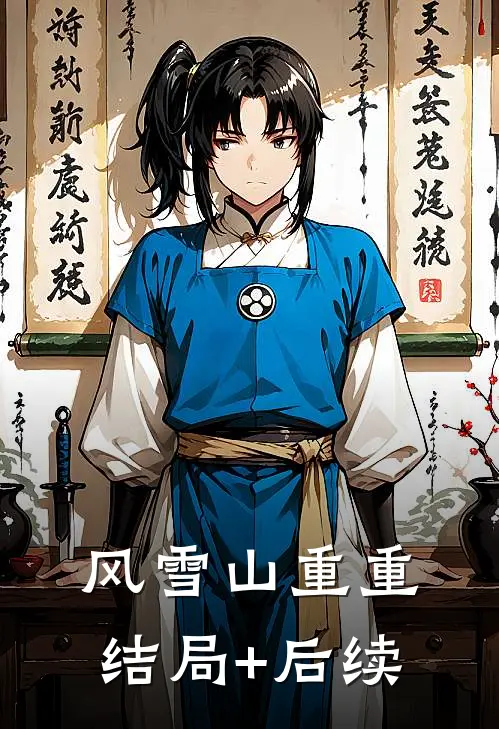 风雪山重重结局+后续