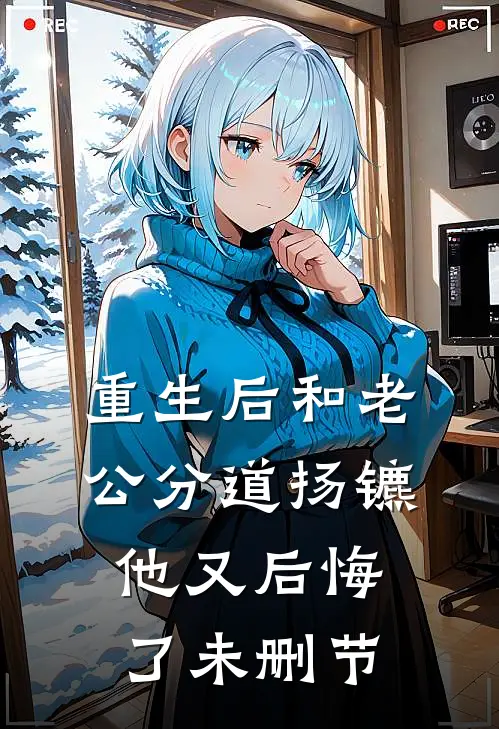 重生后和老公分道扬镳他又后悔了未删节