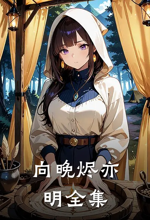 向晚烬亦明全集