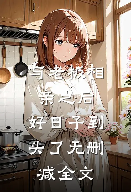 与老板相亲之后，好日子到头了无删减全文