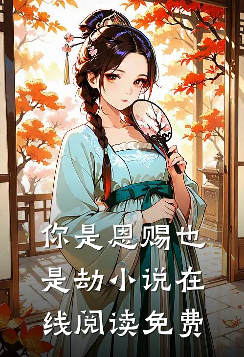 你是恩赐也是劫小说在线阅读免费