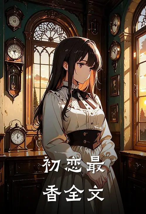 初恋最香全文