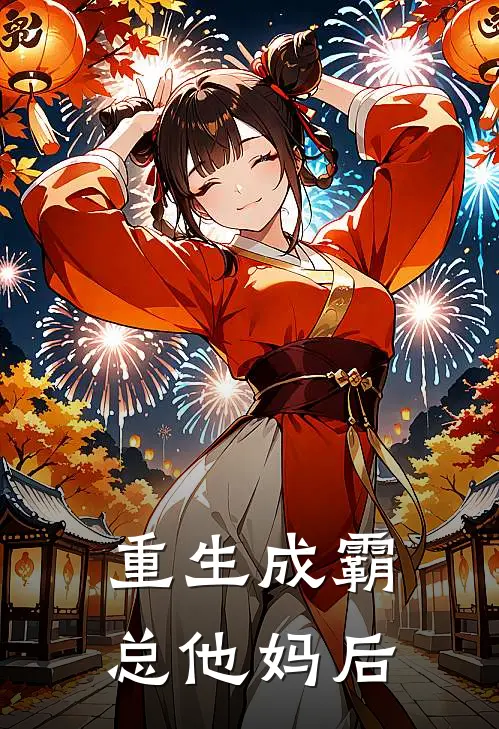 重生成霸总他妈后
