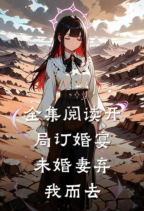 全集阅读开局订婚宴，未婚妻弃我而去