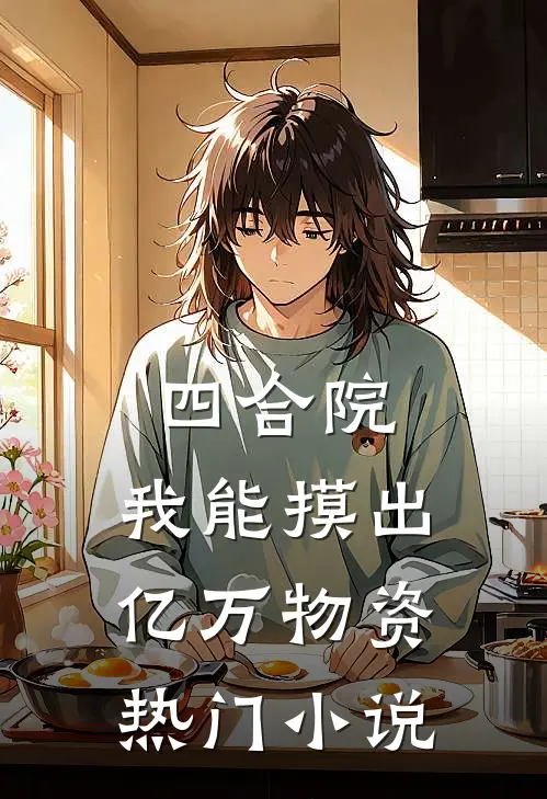 四合院：我能摸出亿万物资热门小说