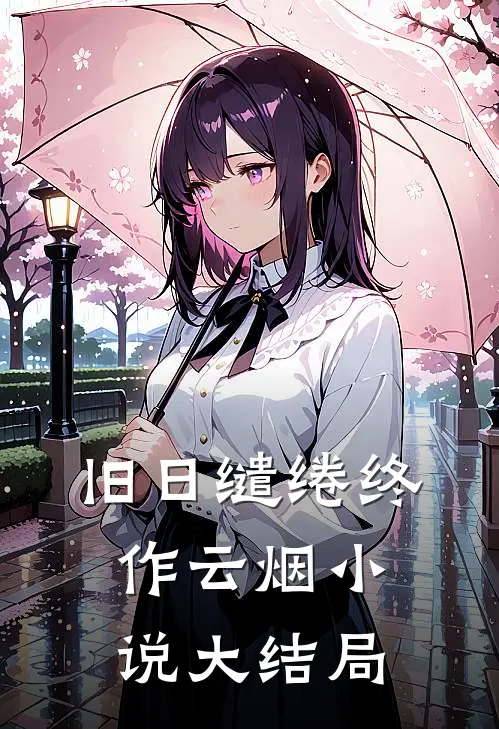旧日缱绻终作云烟小说大结局