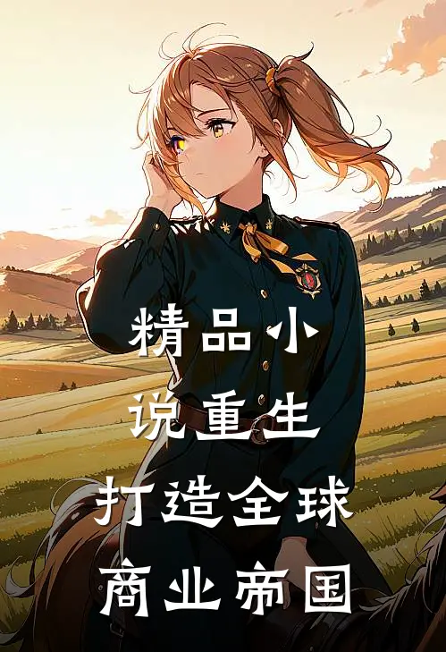 精品小说重生：打造全球商业帝国