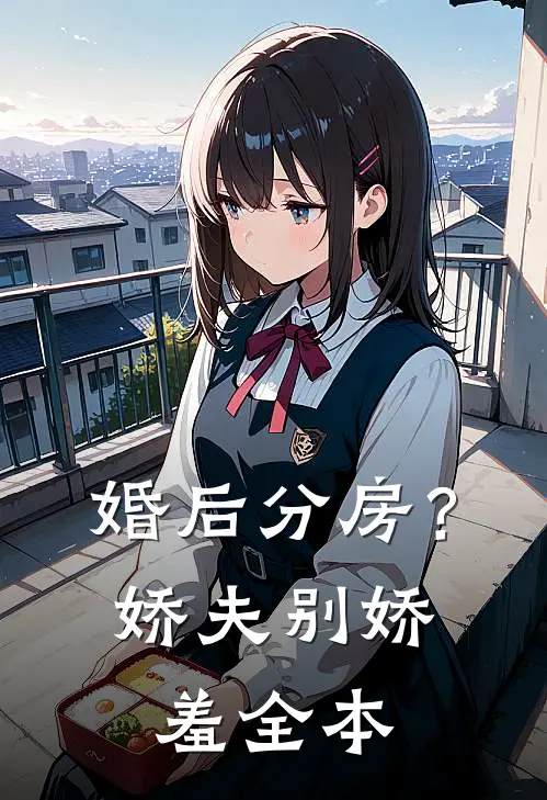 婚后分房？娇夫别娇羞全本