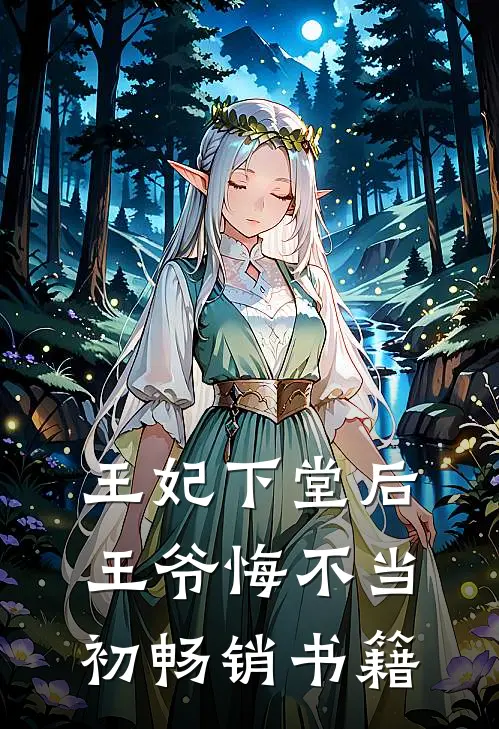 王妃下堂后，王爷悔不当初畅销书籍