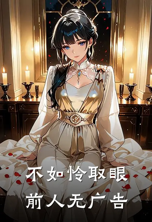 不如怜取眼前人无广告