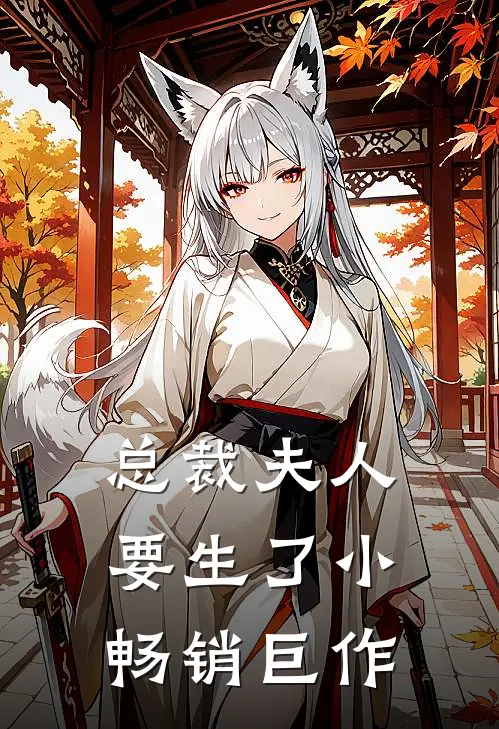 总裁夫人要生了小畅销巨作