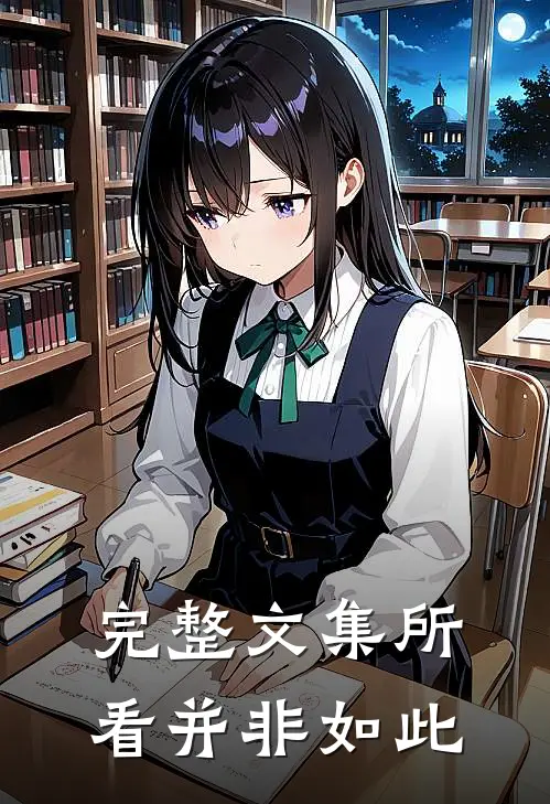 完整文集所看并非如此