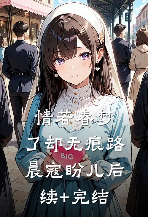 情若春梦，了却无痕路晨寇盼儿后续+完结