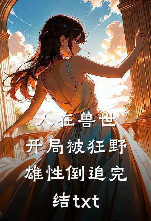 人在兽世，开局被狂野雄性倒追完结txt