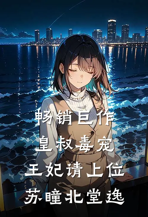 畅销巨作皇叔毒宠:王妃请上位苏瞳北堂逸