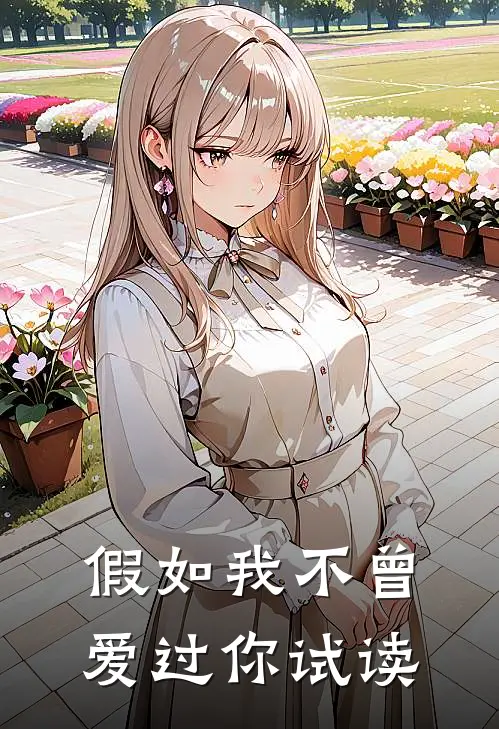 假如我不曾爱过你试读