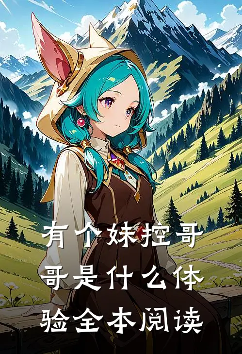 有个妹控哥哥是什么体验全本阅读