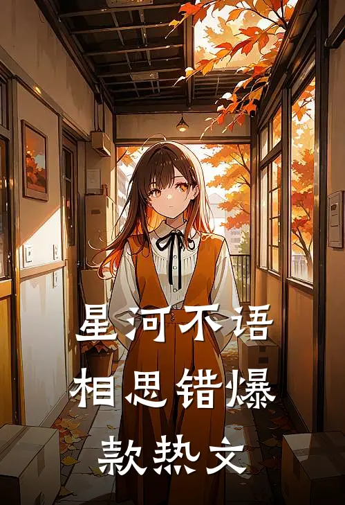 星河不语相思错爆款热文