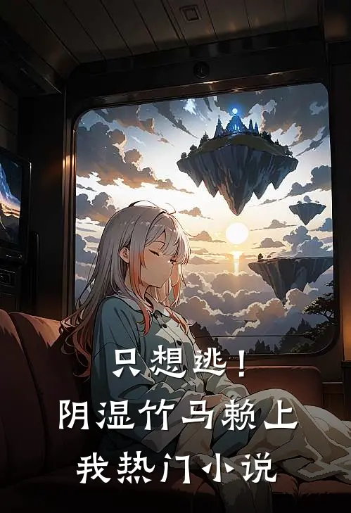 只想逃！阴湿竹马赖上我热门小说