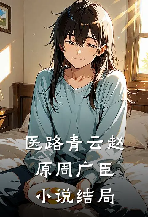 医路青云赵原周广臣小说结局