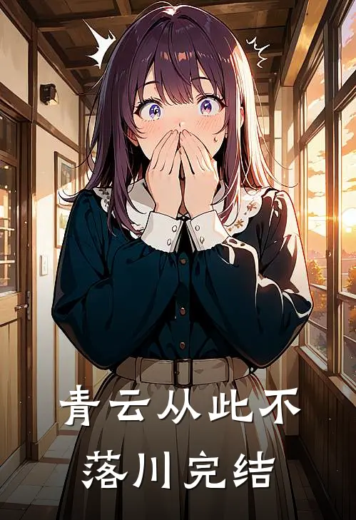 青云从此不落川完结