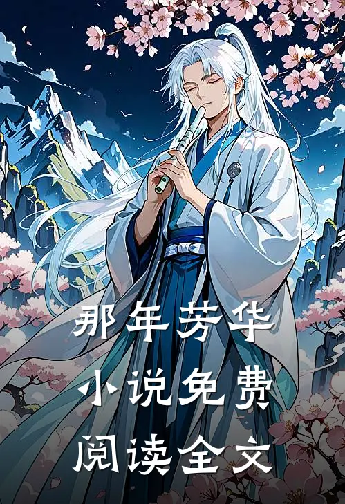 那年芳华小说免费阅读全文