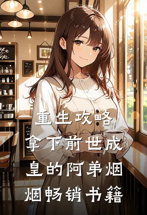 重生攻略:拿下前世成皇的阿弟烟烟畅销书籍