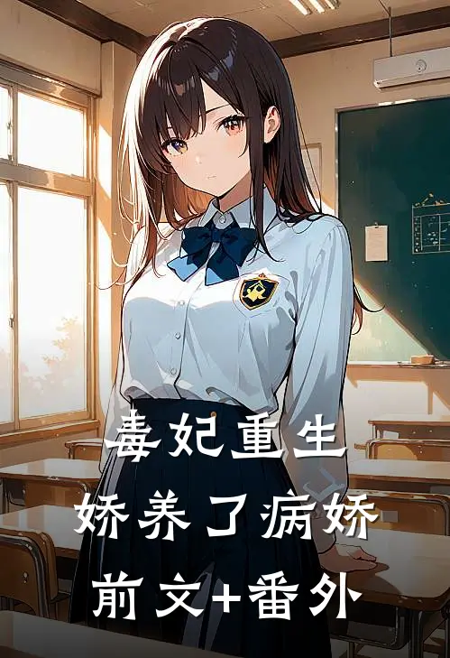 毒妃重生，娇养了病娇前文+番外
