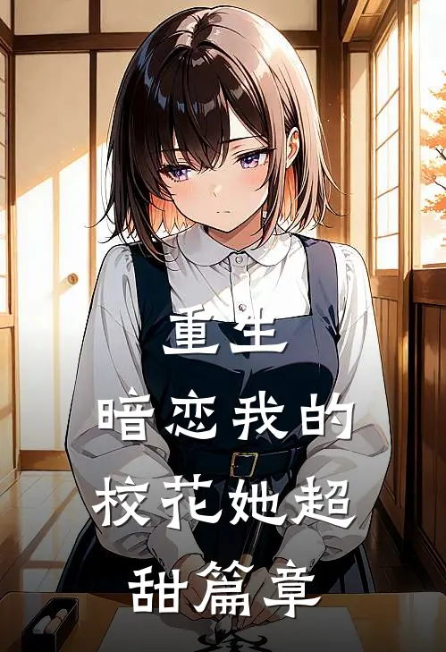 重生：暗恋我的校花她超甜篇章