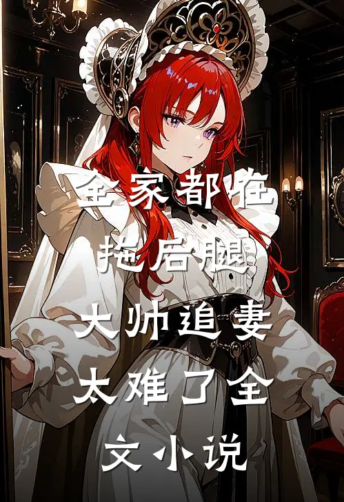 全家都在拖后腿，大帅追妻太难了全文小说