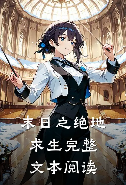 末日之绝地求生完整文本阅读