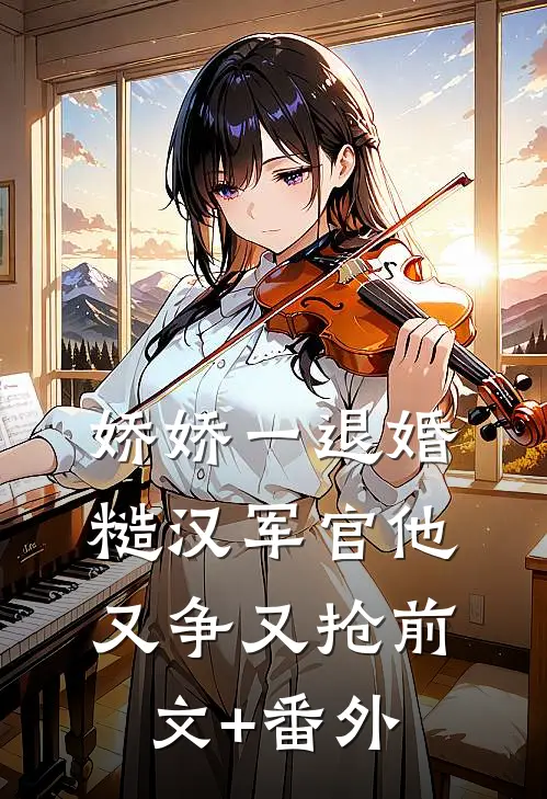 娇娇一退婚，糙汉军官他又争又抢前文+番外