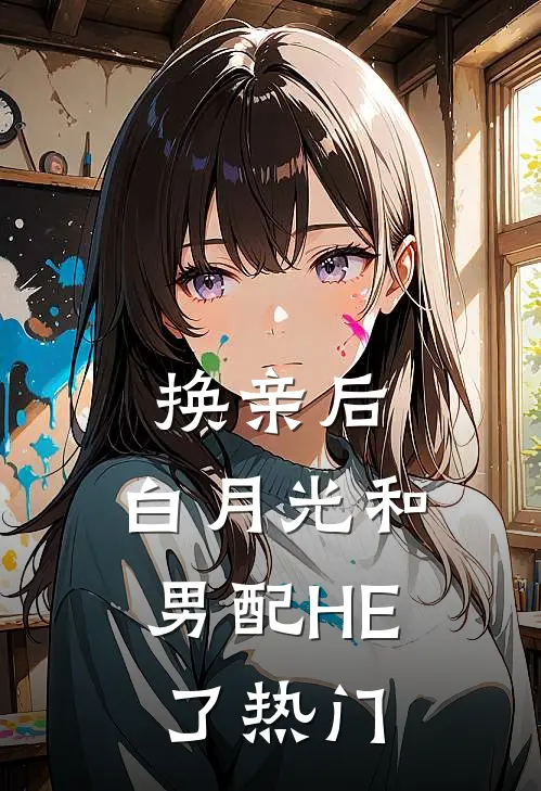 换亲后，白月光和男配HE了热门