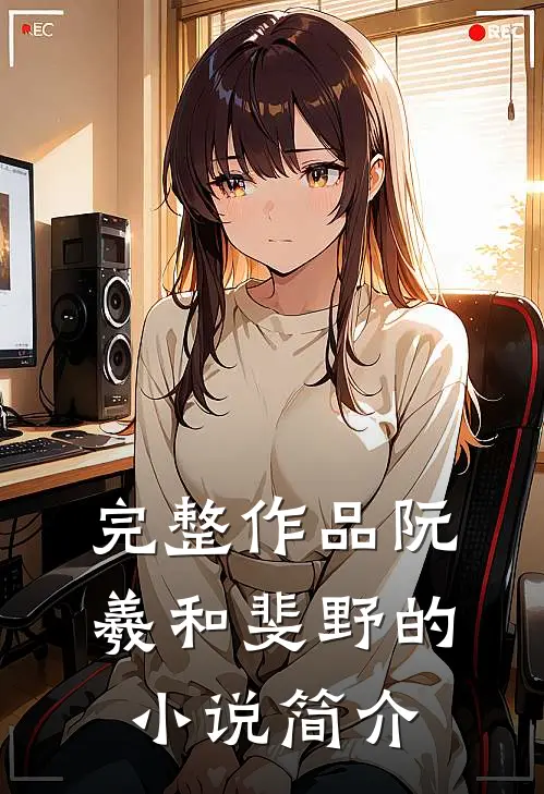 完整作品阮羲和斐野的小说简介